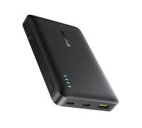 Batterie externe - BASEUS - Enerfill FP21 - 10000mAh - 22,5W - Noir