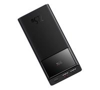 Batterie Externe - BASEUS - Star-Lord - 20000mAh - Charge Rapide 22.5W - Affichage Numérique