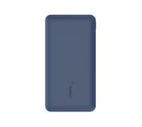 Belkin BOOST↑CHARGE 10000 mAh Bleu