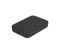 Belkin BoostCharge Pro Recharge sans fil Noir