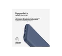 Belkin BOOST↑CHARGE 10000 mAh Bleu