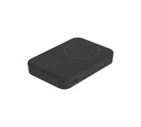 Batterie externe BELKIN 8000 mAh 15W MagSafe avec support