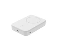 Batterie externe BELKIN 8000 mAh 15W MagSafe avec support