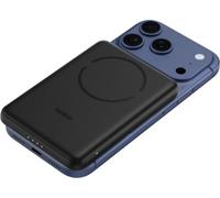 Batterie externe BELKIN Boostcharge 15W Magnetique Noir