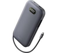 Belkin - Batterie Externe Boostcharge 240w Avec Cable Integre