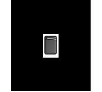 Batterie externe - BLAUPUNKT - BLP7603-133 - 5000mAh - USB et Type-C - Noir