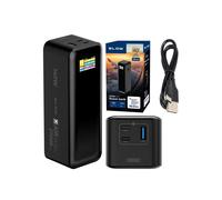 Batterie externe - BLOW - 81-155 - 27 000 mAh - 140 W - 2x USB-C