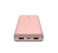 Belkin BPB012btRG 20000 mAh Or rose