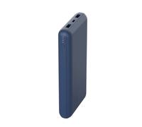 Batterie Externe BOOST CHARGE™ 20 000 mAh, USB-A & USB-C 15W, Bleu