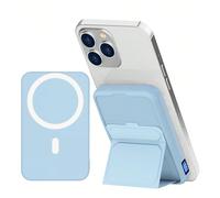 Batterie externe, cadeau pour la mère, la famille, les amis, l'anniversaire, le printemps, Pâques. Convient pour les loisirs en plein air, le shopping, les voyages, l'alimentation électrique portable,