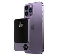 Batterie externe cadeau pour mère, famille, amis, anniversaire, printemps, Pâques. Convient pour les jeux en extérieur, le shopping, les voyages, l'alimentation portable, les aventures et urgences en 