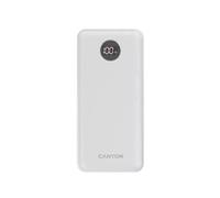 Batterie Externe - CANYON - PB-2002 - 20000 mAh - USB-C PD - 2 Ports USB-A QC 3.0