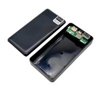 Batterie Externe Coffre Secret Coffret Portable Antivol Pour Clés Et s