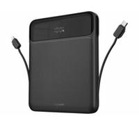 Batterie externe compacte 20000 mAh avec charge rapide jusqu’à 100 W Revolt