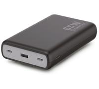 Batterie externe CoreParts USB-C PD65W, MBX-PB006