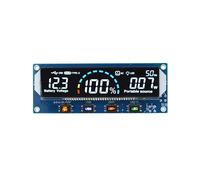 Batterie Externe D'Alimentation, Panneau de Puissance 1456, Onduleur 12 V, 12,6 V/14,6 V/25,2 V/29,2 V/29,4 V