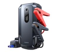 Batterie externe de démarrage 20 000 mAh - noire