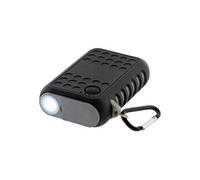 Batterie Externe de Secours Power Bank antichocs 7500mAh - Zenitech