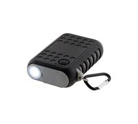 - Batterie externe de secours Power BanK antichocs 7500mAh