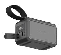 Batterie externe de voyage Sandberg 100 W 40 000 mAh