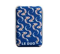 Duo Batterie externe Koi LDPWB002 5 000 mAh - 3 ports (2 USB + USB-C)