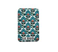 Batterie externe Duo LDPWB015 5.000 mAh