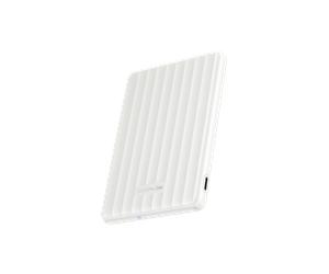 Batterie externe EcoFlow RAPID Mag (5 000 mAh, 7,5 W, charge magnétique)