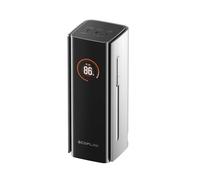Batterie Externe EcoFlow Rapid Pro 20000 mAh, 230 W, câble 100 W intégré, Chargeur Portable 4 Ports avec Sortie 100W, Recharge jusqu'à 120 W, pour iPhone 16/15 et modèles Samsung, MacBook, DJI
