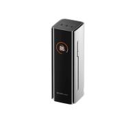 Batterie externe EcoFlow RAPID Pro (27 650 mAh, 300 W, câble intégré 140 W)