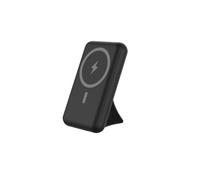 Batterie externe Energizer QM10002PQ 10000mAh Lithium Polymère USB-A USB-C charge sans fil 22.5W noir