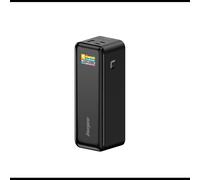 Batterie externe Energizer XP27000PD 27000mAh Lithium-Ion 140W 1x USB-A 2x USB-C noir