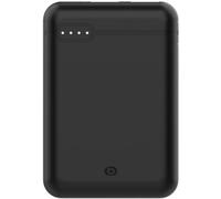 Batterie externe ESSENTIELB 10000 MAH USBC NOIR