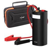 Batterie externe et booster de batterie voiture 60000 mAh LifePO4 [revolt]