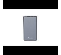 Batterie externe Extralink EPB-126 20000mAh 45W Power Delivery USB-C lithium-polymère argent