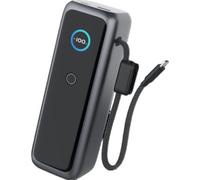 Batterie externe FORCE POWER 27600 mAh 165W avec écran