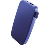 Batterie nomade FRESH'N REBEL 12000mAh USB-C ultra-rapide 20W Bleu