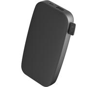 Batterie externe FRESH'N REBEL 12000mAh USB-C ultra-rapide 20W Gris