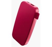 Batterie externe FRESH'N REBEL 12000mAh USB-C ultra-rapide 20W Rouge