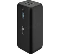 Batterie externe Goobay 76254 - 20000mAh (Noir)