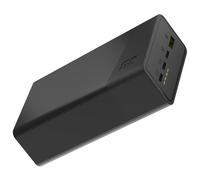 Batterie externe Green Cell PowerPlay 30 30000 mAh - Black
