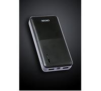 Batterie externe GRIXX 15000 mAh