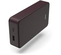 hama Colour 20 Powerbank 20.000 mAh prune