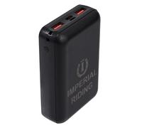 Batterie externe Imperial Riding Heat Noir TU