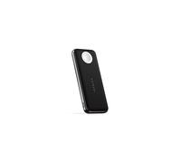 Batterie externe induction 18W 10000 mAh Satechi aille unique Noir