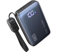 Batterie externe INIU 10000 mAh Pocket Pro S