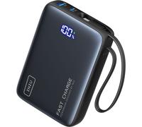 INIU Batterie externe Pocket Power 20 000 mAh