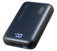 Batterie externe INIU 20000 mAh 65W Leopard Power