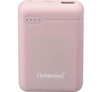 Batterie externe INTENSO 10000 mAh XS Rose