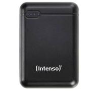 Batterie externe INTENSO 10000mAh XS Black