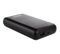 INTENSO PowerBank XS 20.000 mAh noir